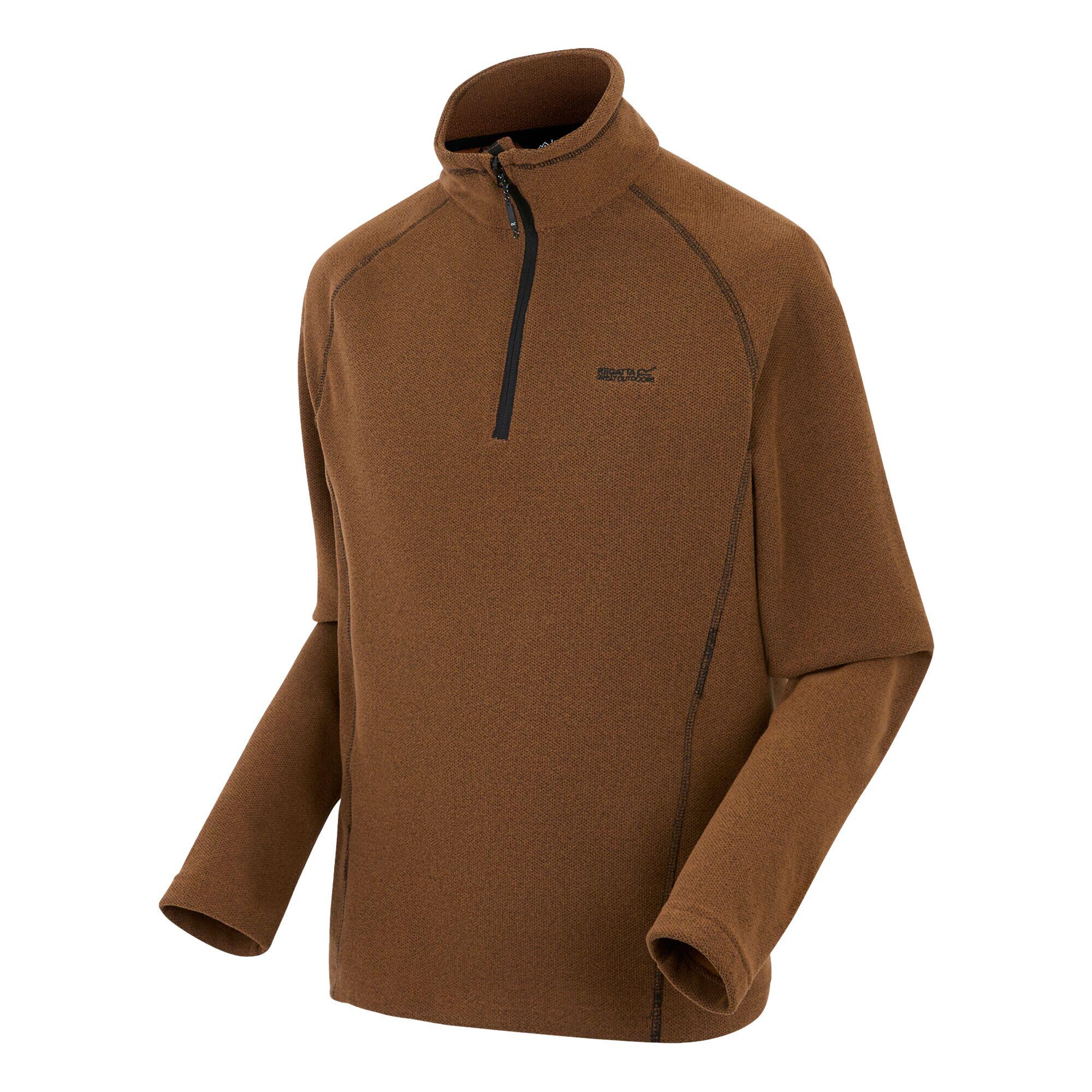 Polaire Randonnée - Kenger homme 7/7