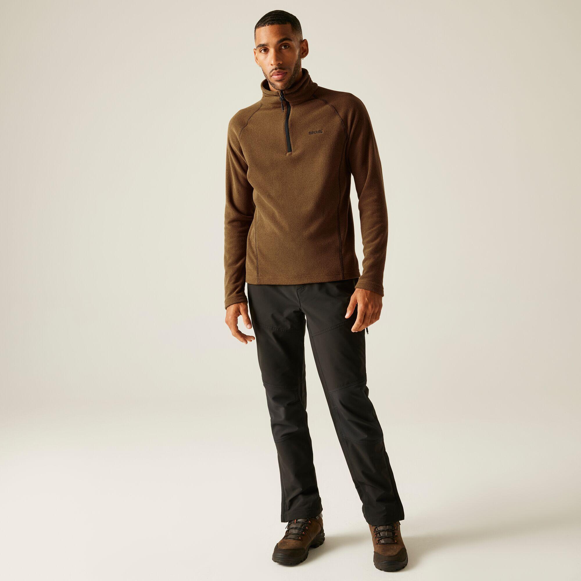 Polaire Randonnée - Kenger homme 3/7