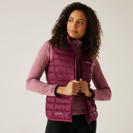 Damen Marizion wasserabweisende Wanderweste