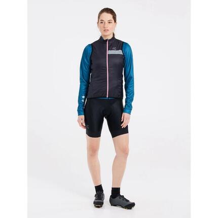 Gilet de cycliste femme Protest Prtpraz