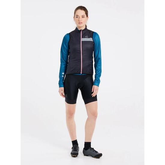Gilet de cycliste femme Protest Prtpraz