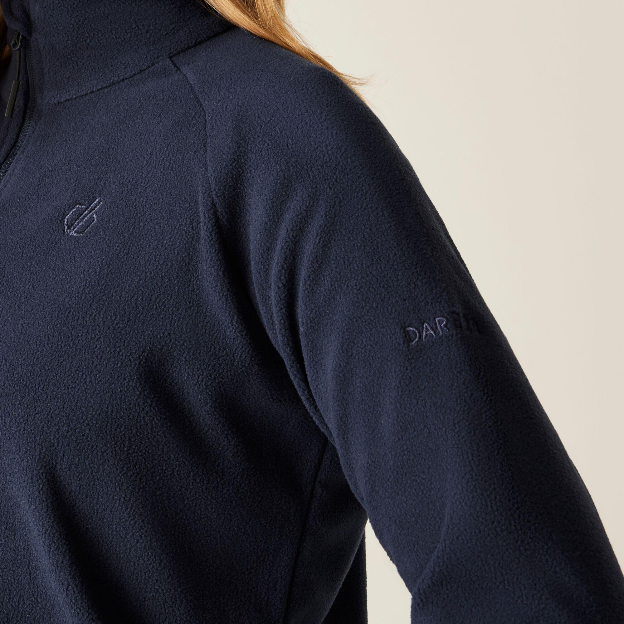 Polaire de sport léger femme Freeform II 4/7
