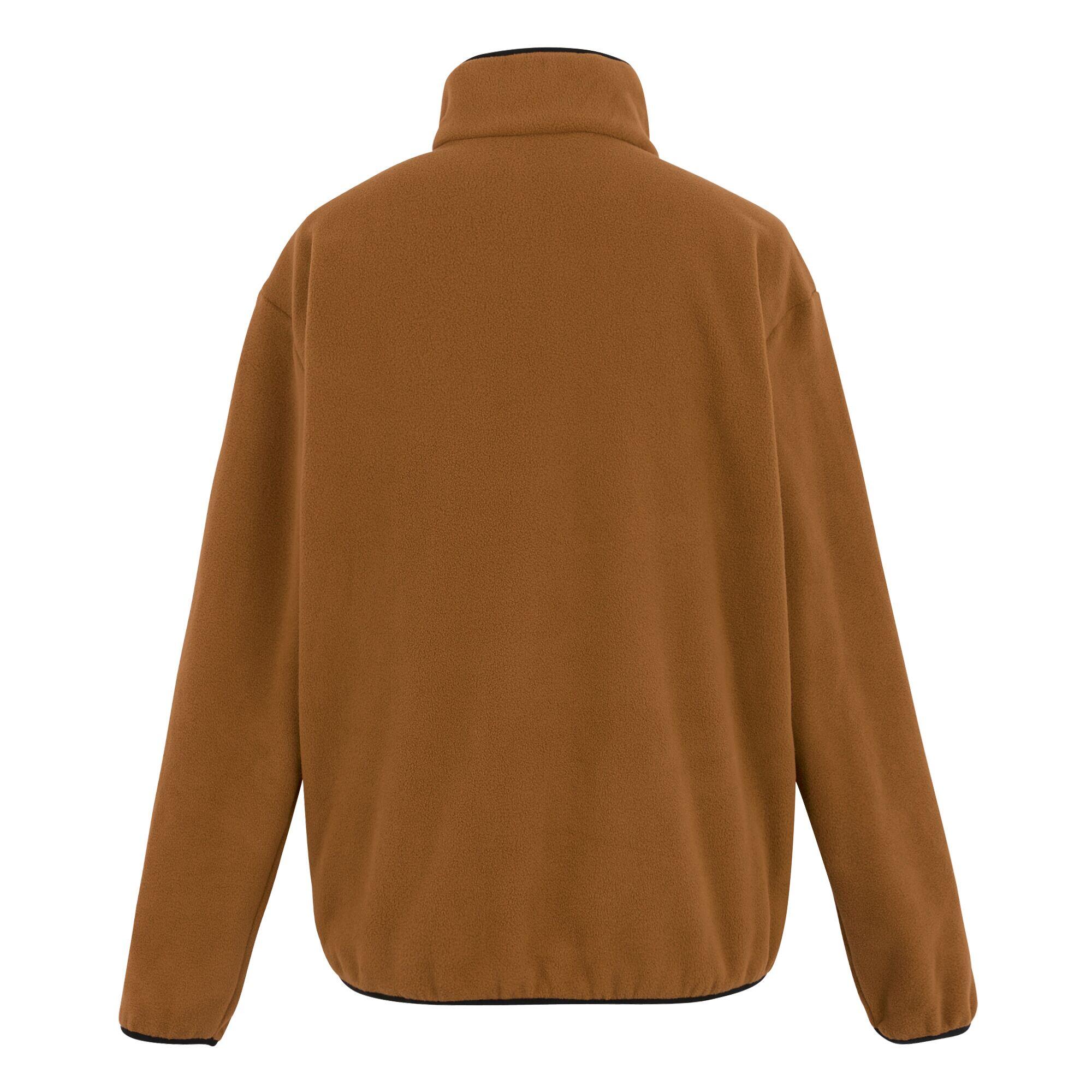 Fleece Escursionismo Uomo Frankie Half Zip 6/7