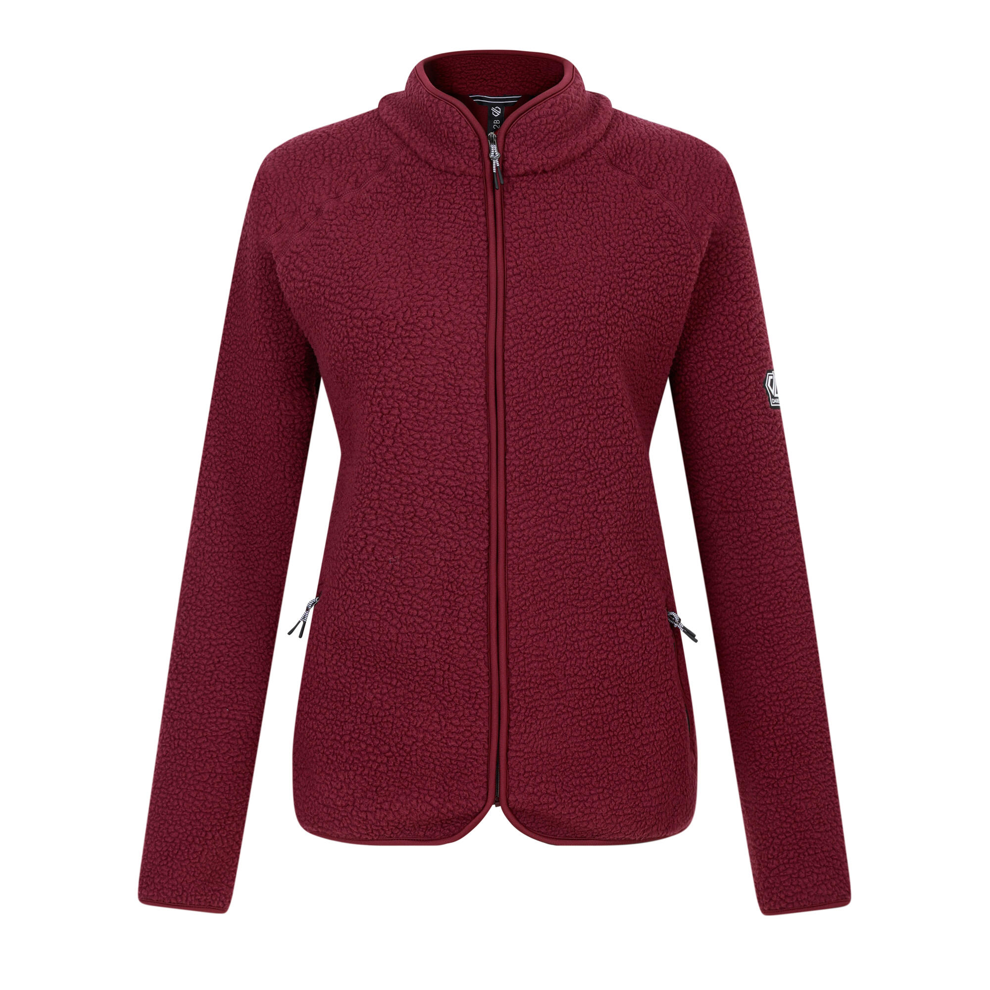 Dare 2b - Polaire - Fleece - Randonnée - Femme - Polaire - Violet - Decathlon