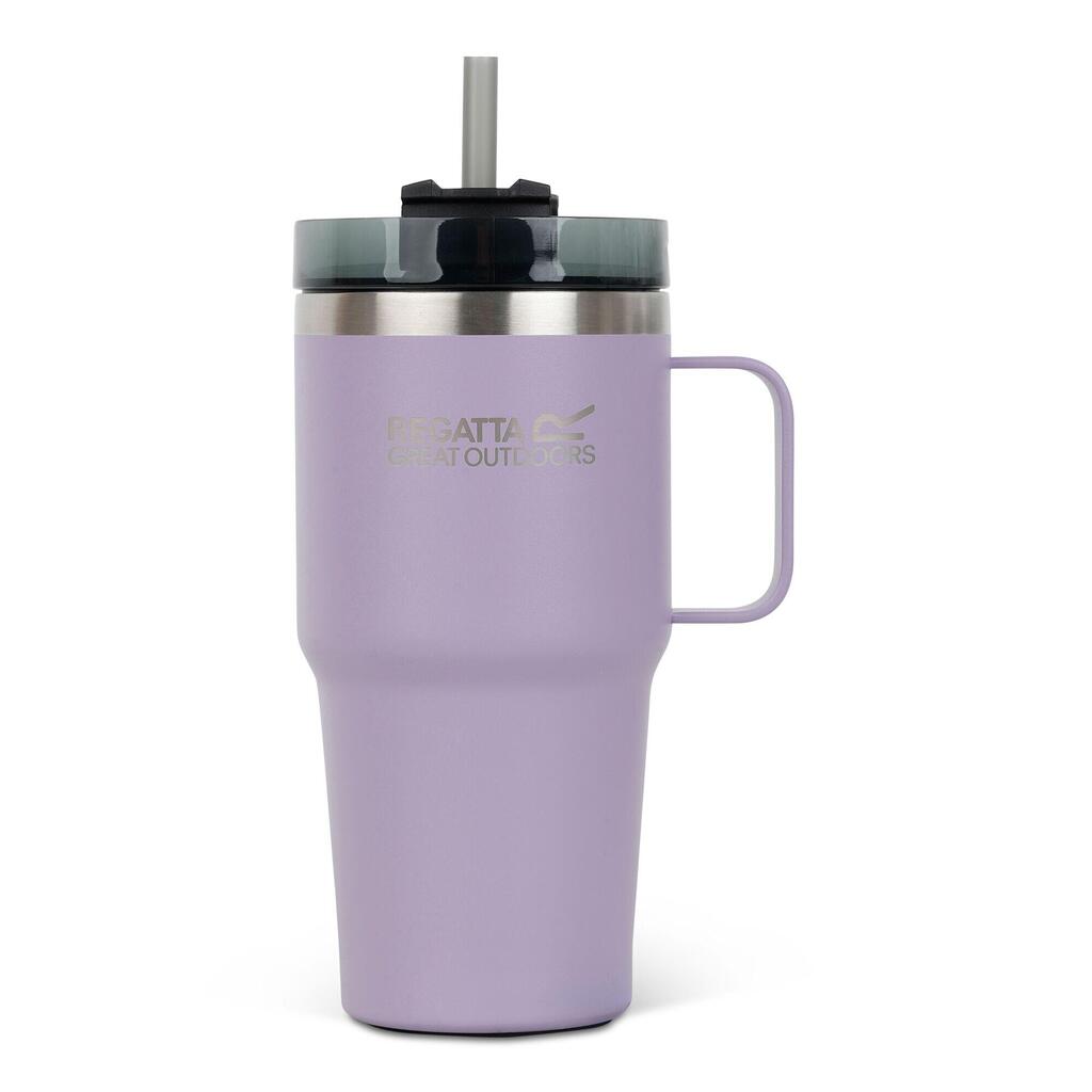 Unisex Thermulate Insulated Mug 0.6L