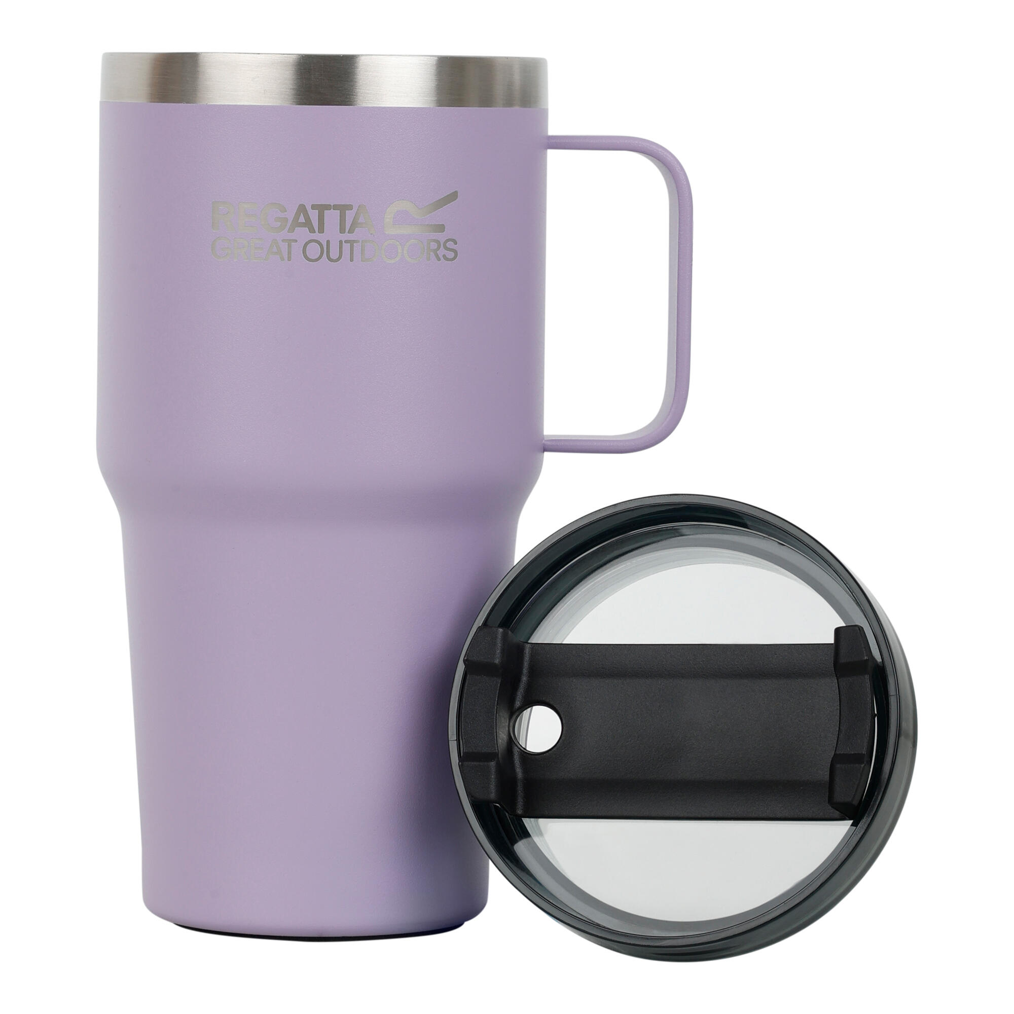 Mug isotherme Thermulate unisexe 0.6L 3/7