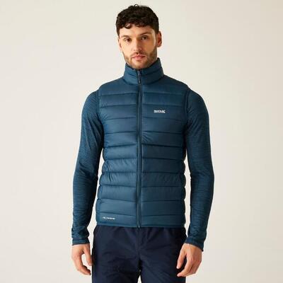 Herren Wandern Ärmellose Jacke Wasserabweisend - Marizion