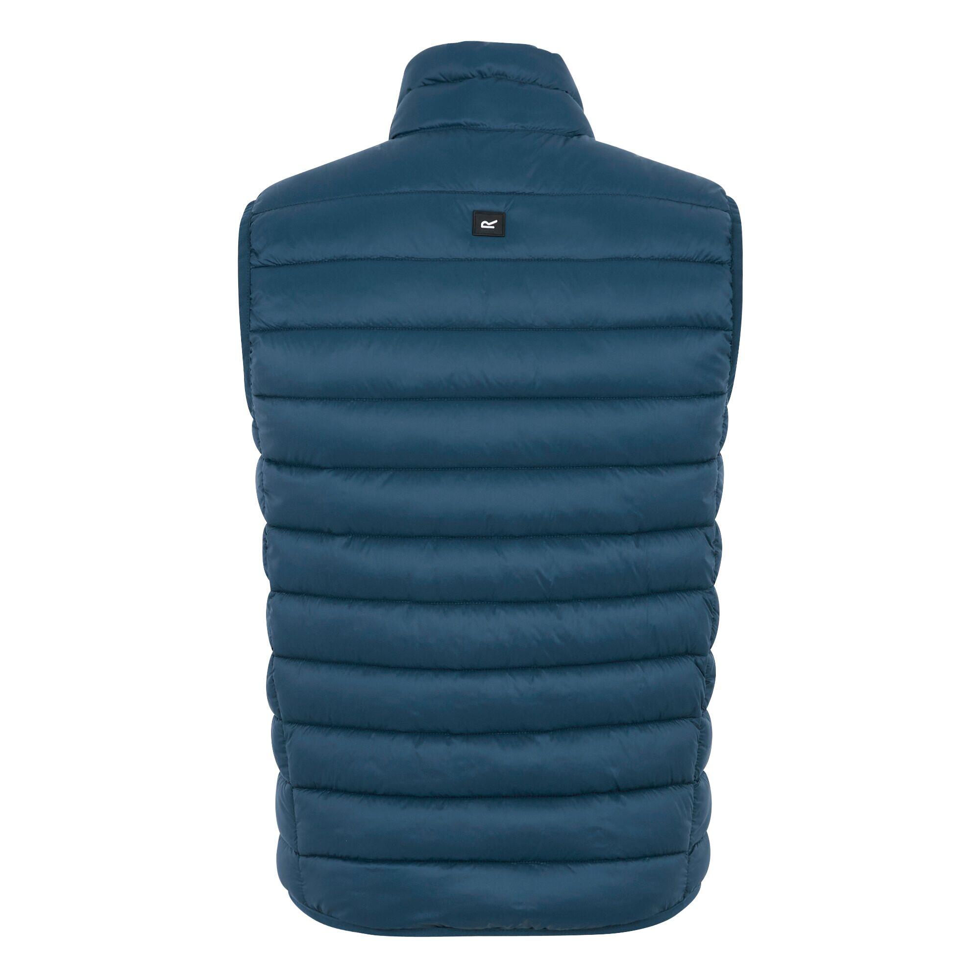 Gilet Sans Manche - Marizion Homme 6/7