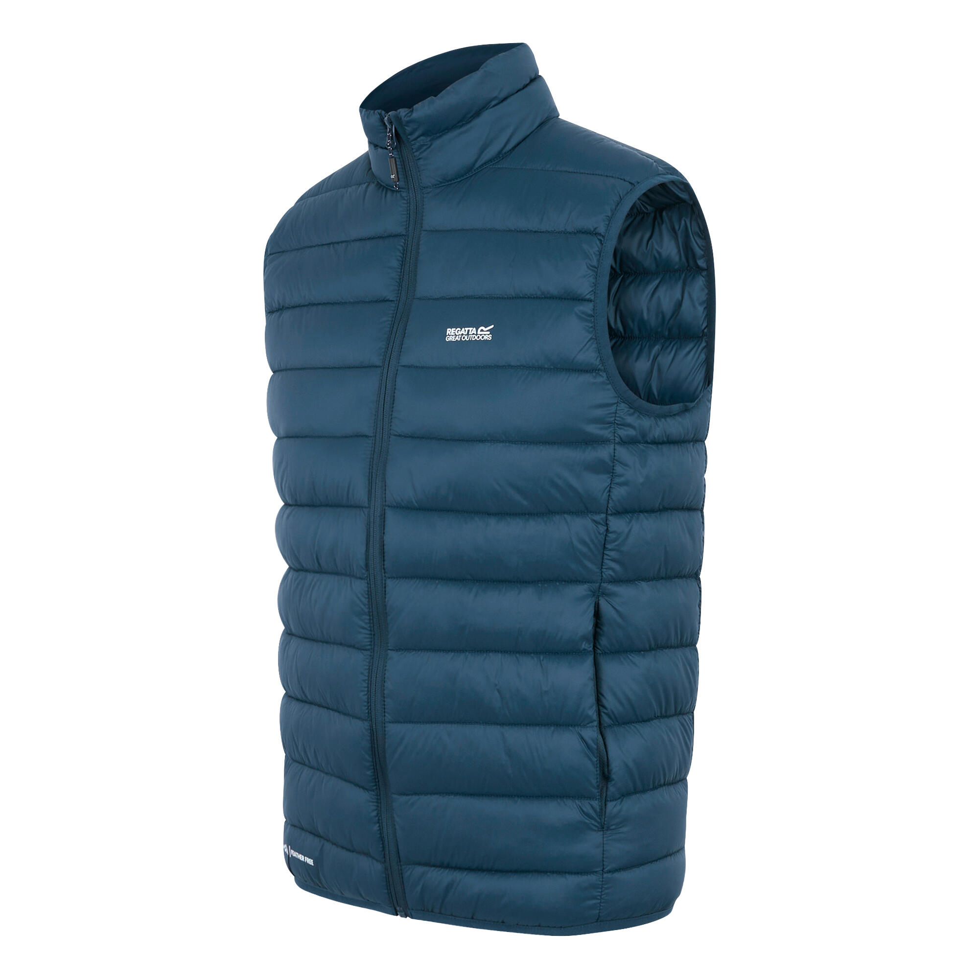 Gilet Sans Manche - Marizion Homme 7/7