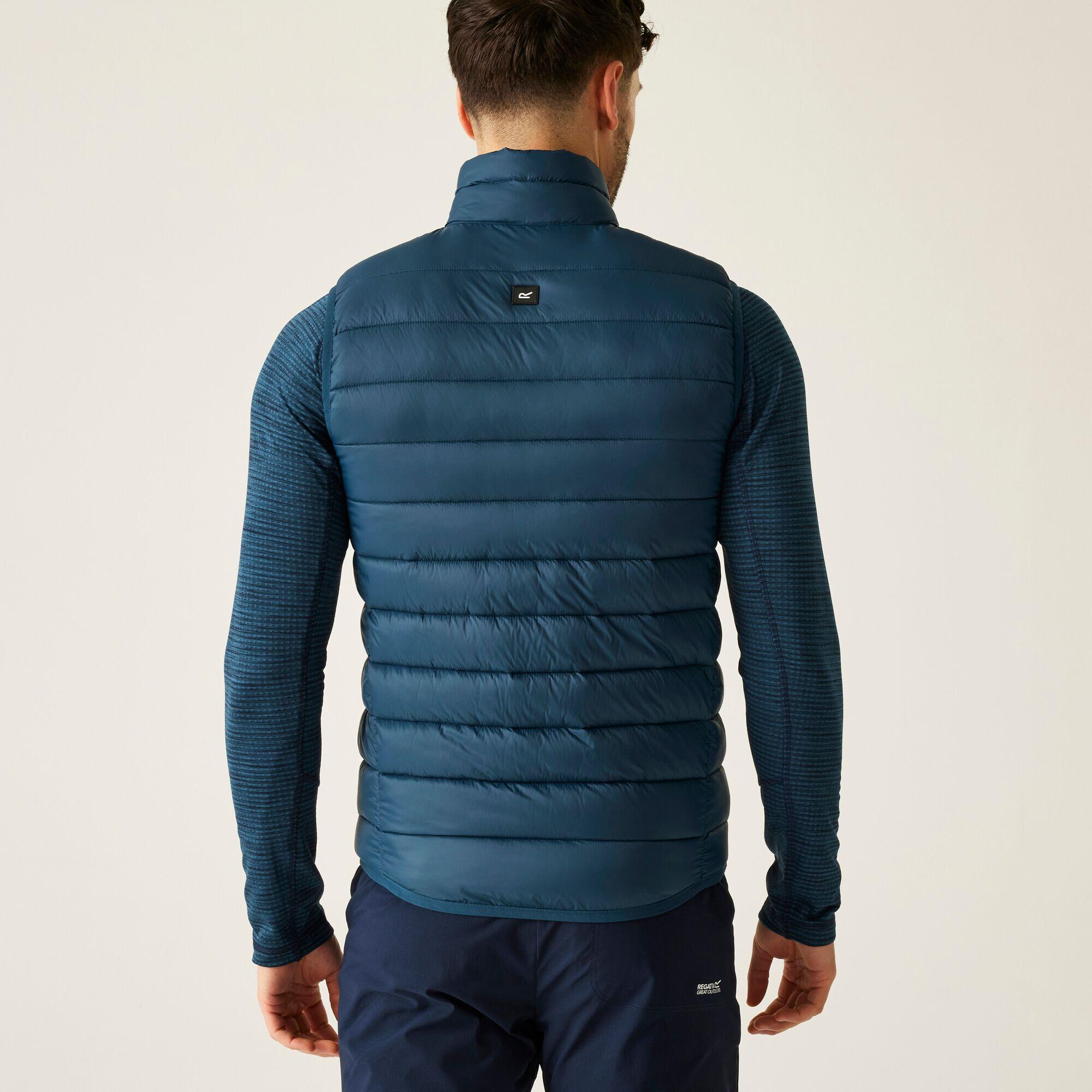 Gilet Sans Manche - Marizion Homme 2/7