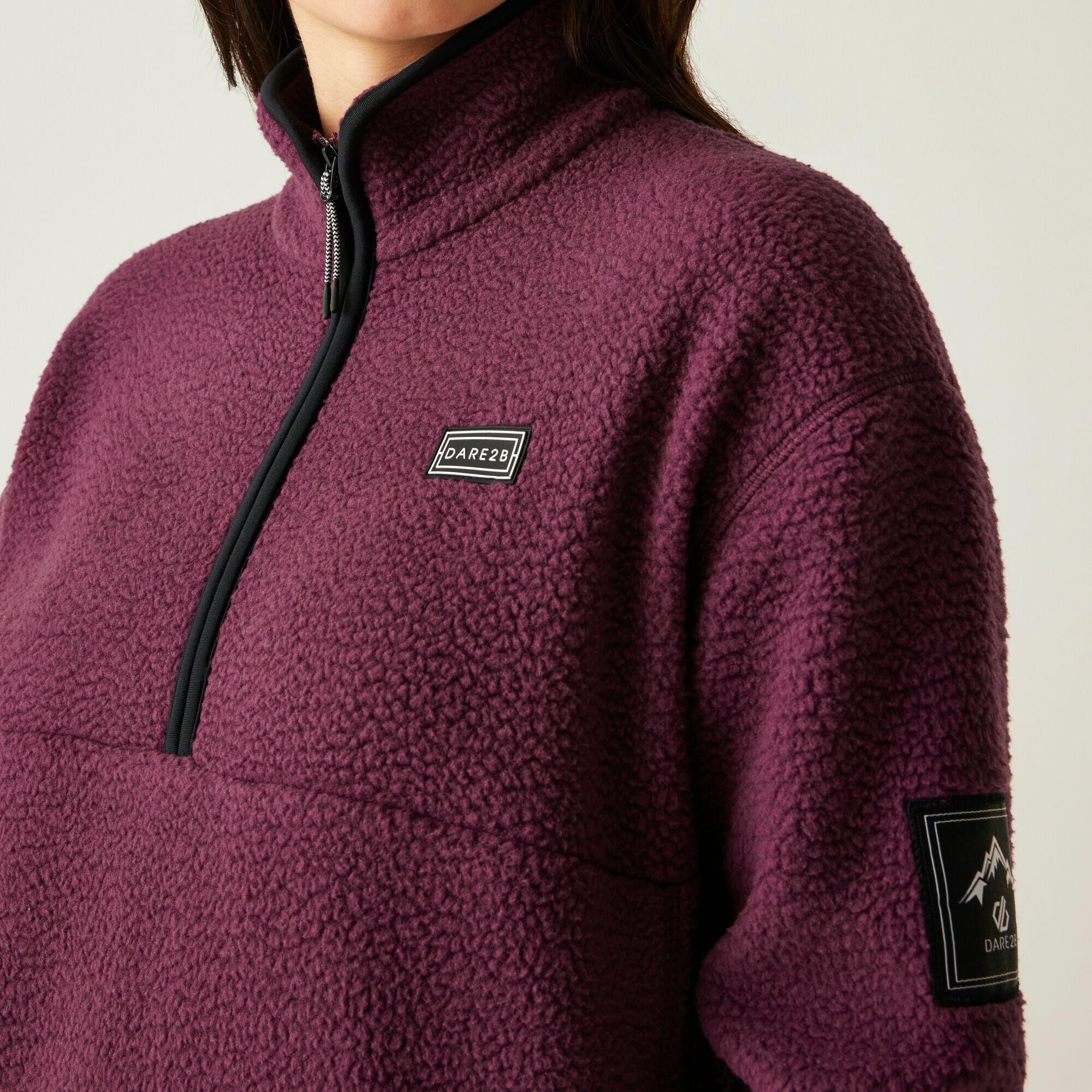 Fleece für Damen Dare 2B Slide Out 4/7