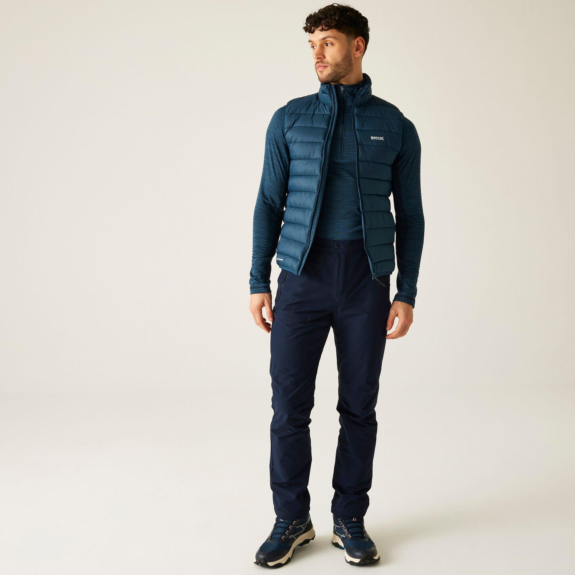 Gilet Sans Manche - Marizion Homme 3/7