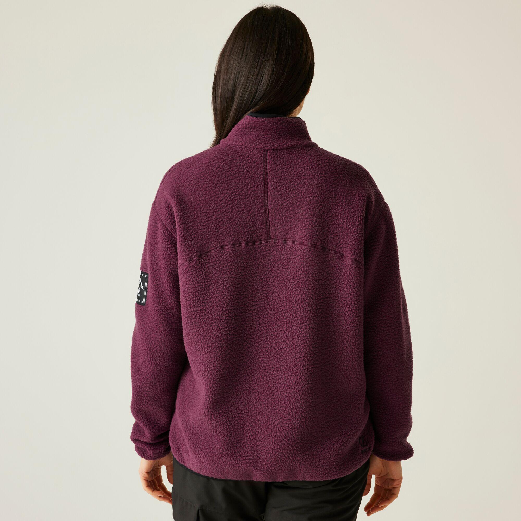 Fleece für Damen Dare 2B Slide Out 2/7