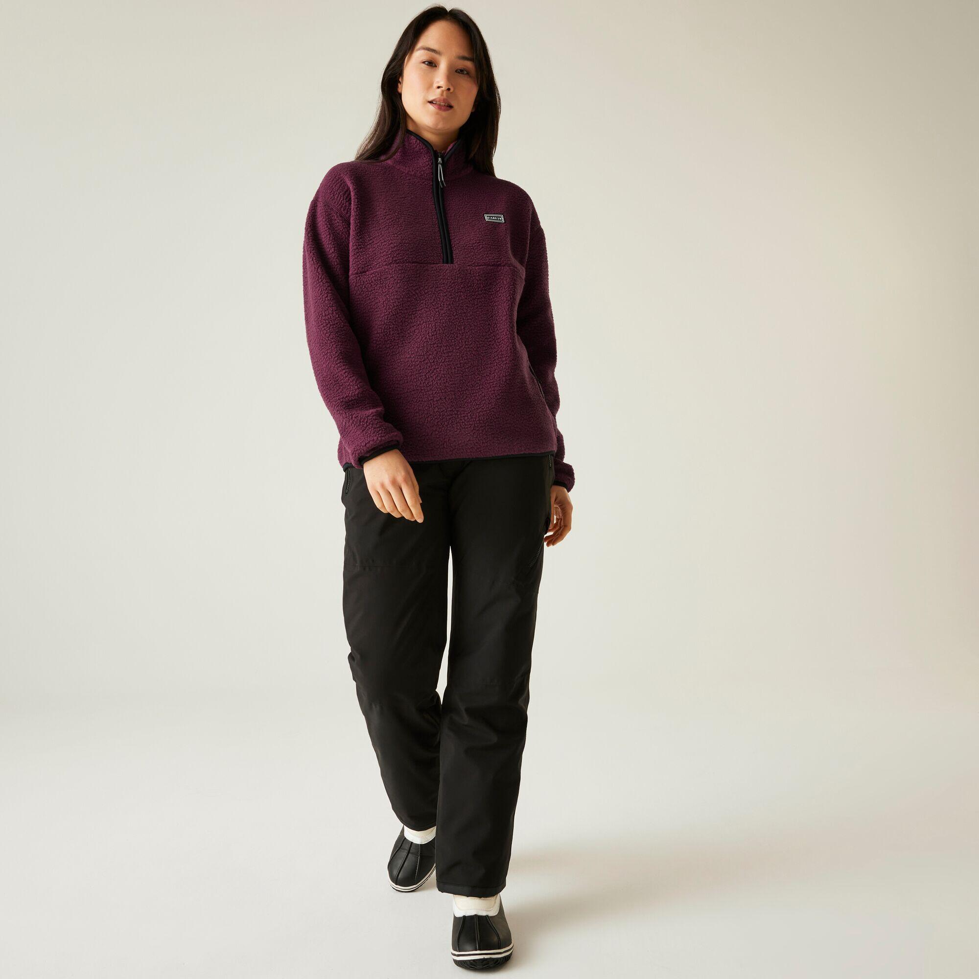 Fleece für Damen Dare 2B Slide Out 3/7