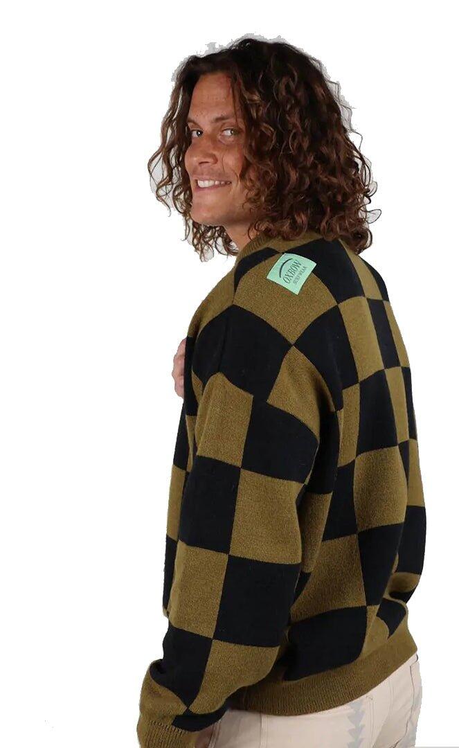 Alexandre Sudor Unisex 4/7