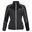 Veste Polaire HEPLEY Femme (Gris Phoque / Noir)