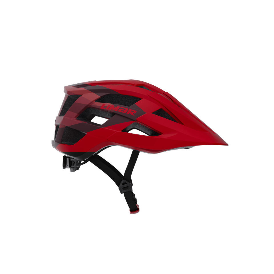 Casque Limar Pora 2/5