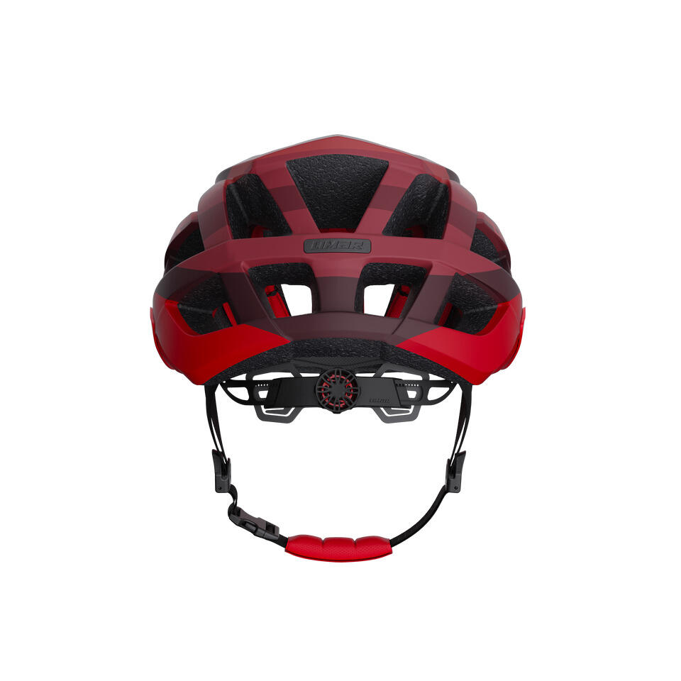 Casque Limar Pora 3/5