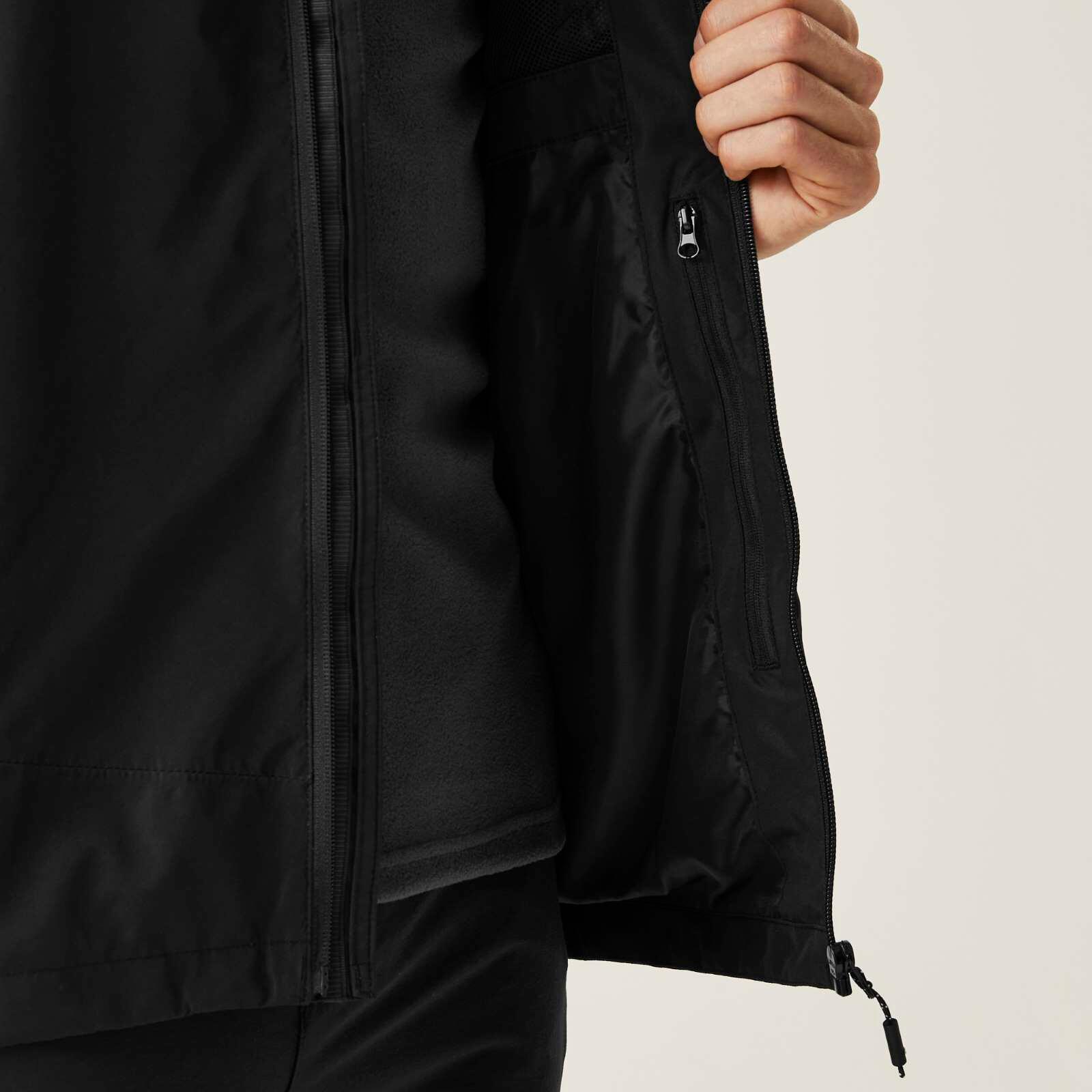 Mens Calderdale VI Waterproof Shell 6/7