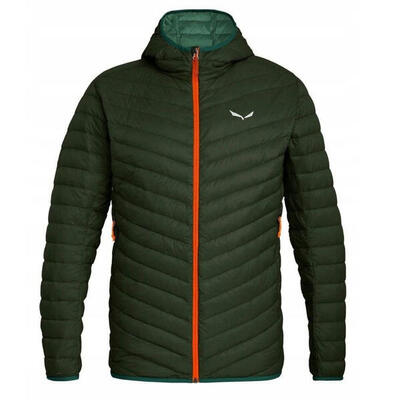 Salewa Lagazuoi 3 Dwn Herren Winter Daunenjacke