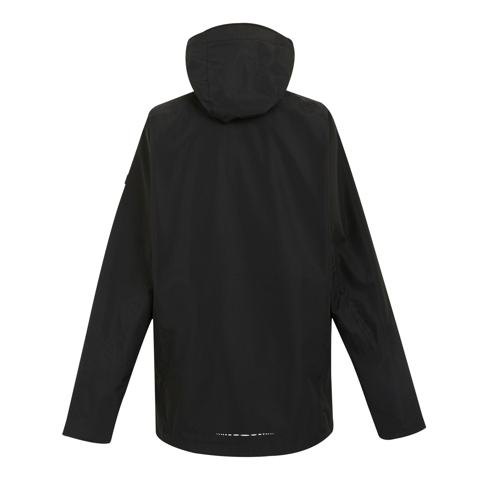 Mens Calderdale VI Waterproof Shell 2/7