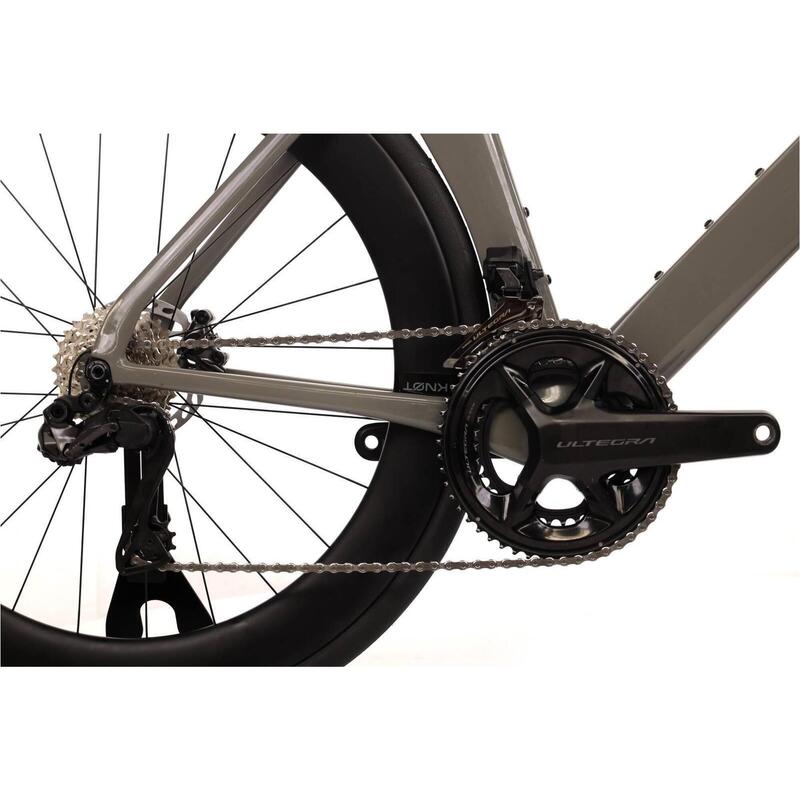 Second Life - Rower szosowy - Cannondale SystemSix - Stan Bardzo dobry