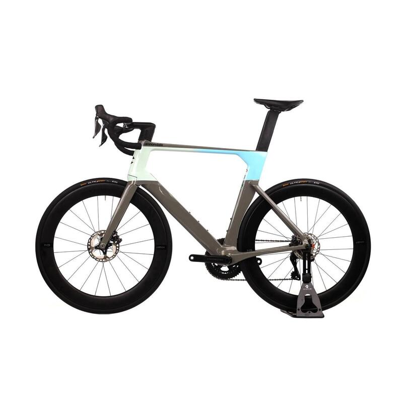 Second Life - Rower szosowy - Cannondale SystemSix - Stan Bardzo dobry