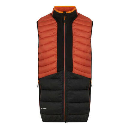 Veste Sans Manches LEEDRE Homme (Bleu Olympien / Bleu Marine)