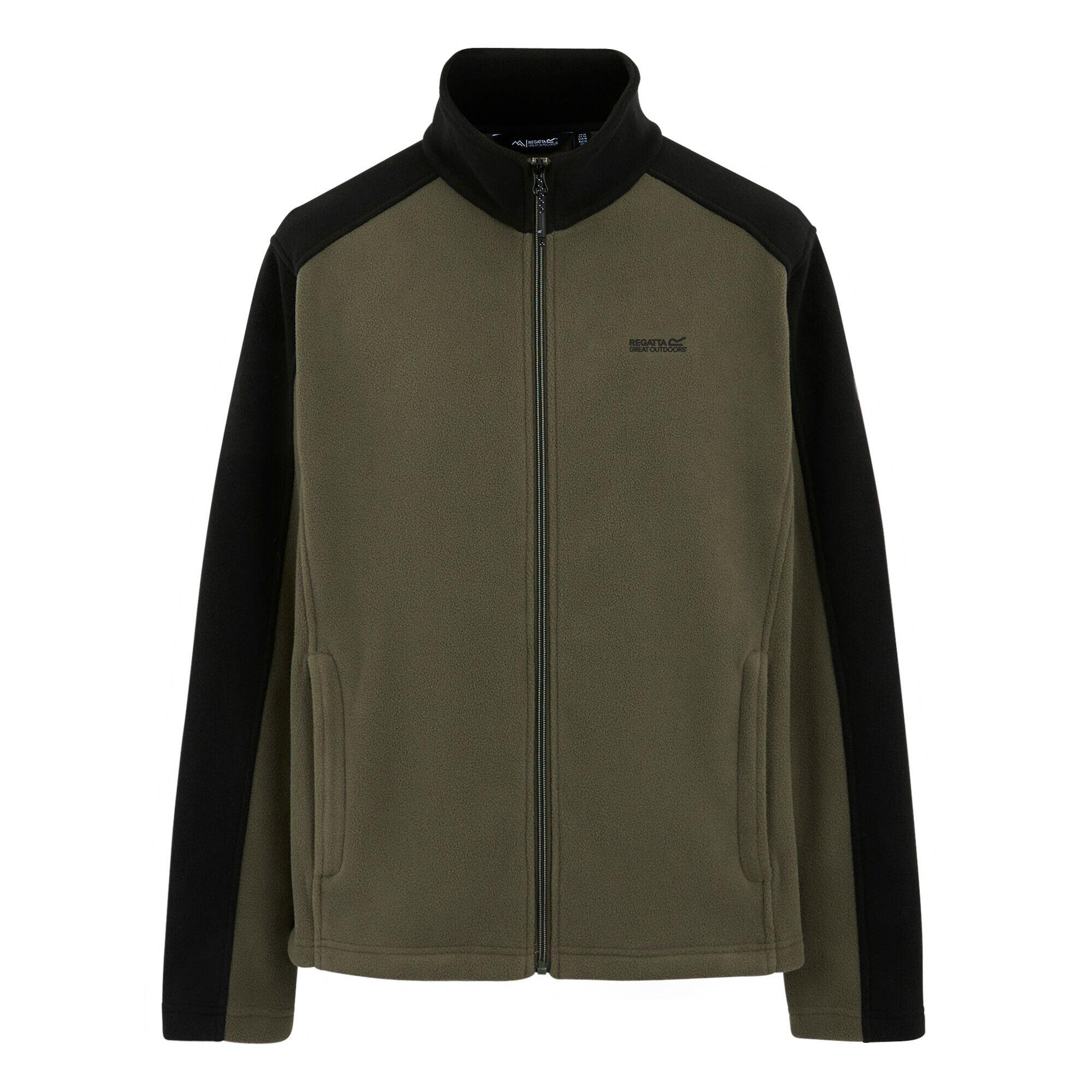 Polaire - Hedman II randonnée homme 5/7