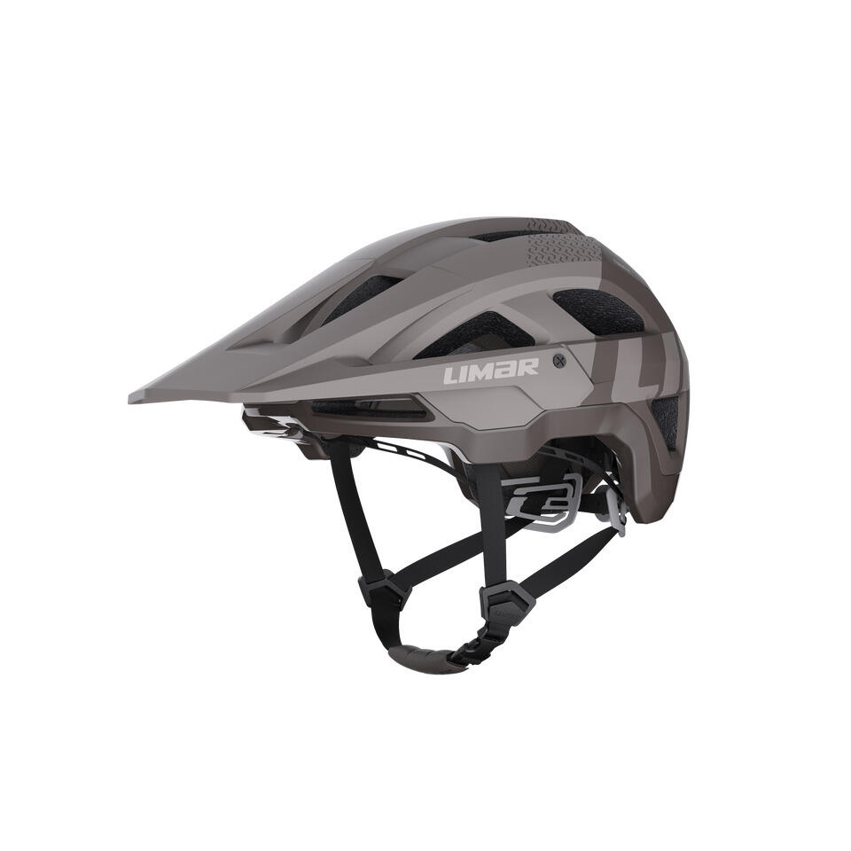 Limar - Casque Limar Tonale - Casque - Gris - M/53-57 Cm - Decathlon