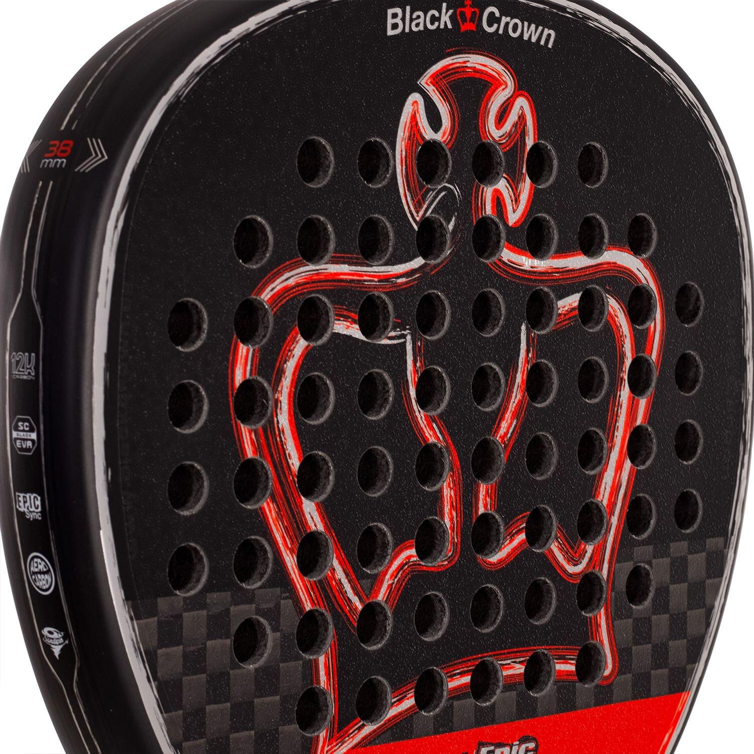 Black Crown Piton Epic 2025 4/7