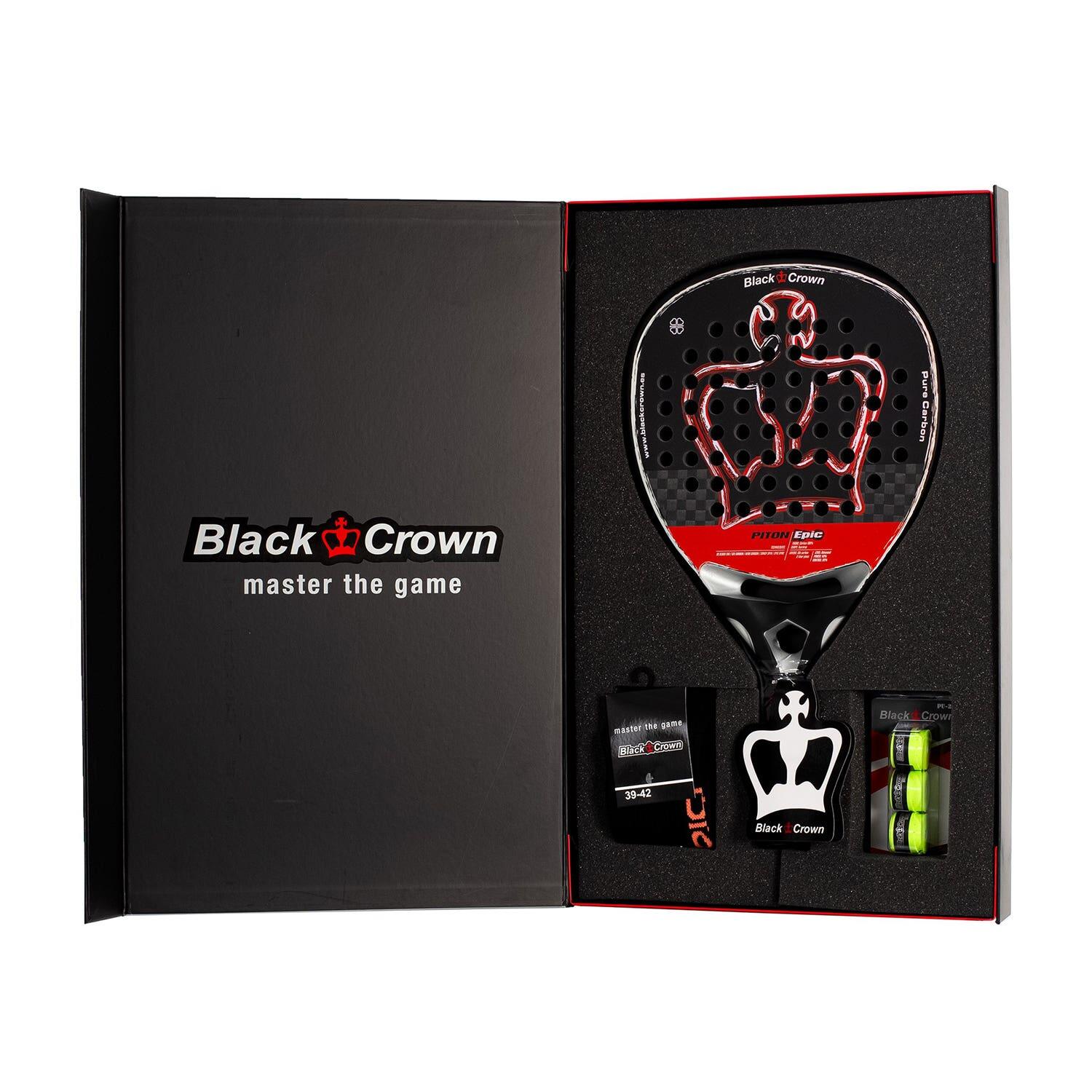 Black Crown Piton Epic 2025 5/7