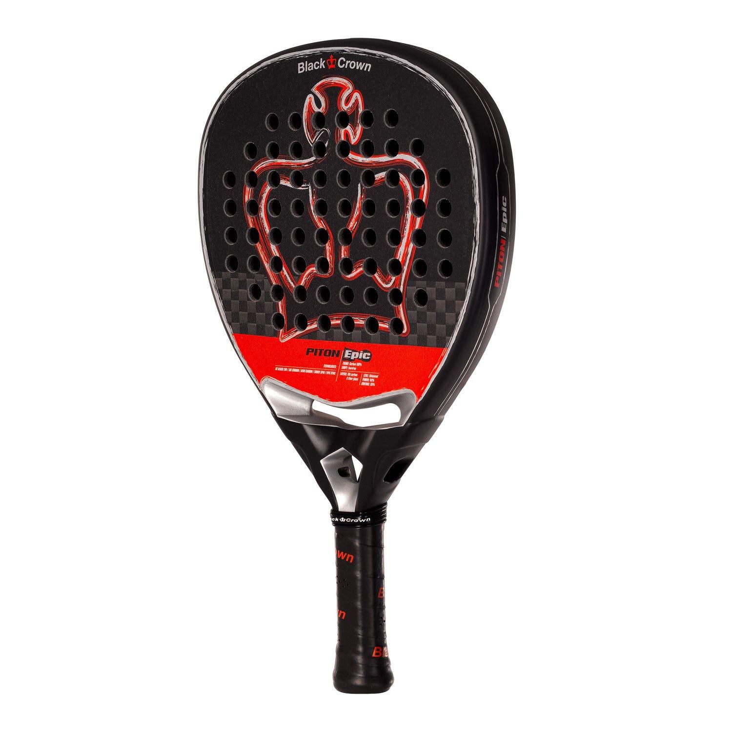 Black Crown Piton Epic 2025 2/7