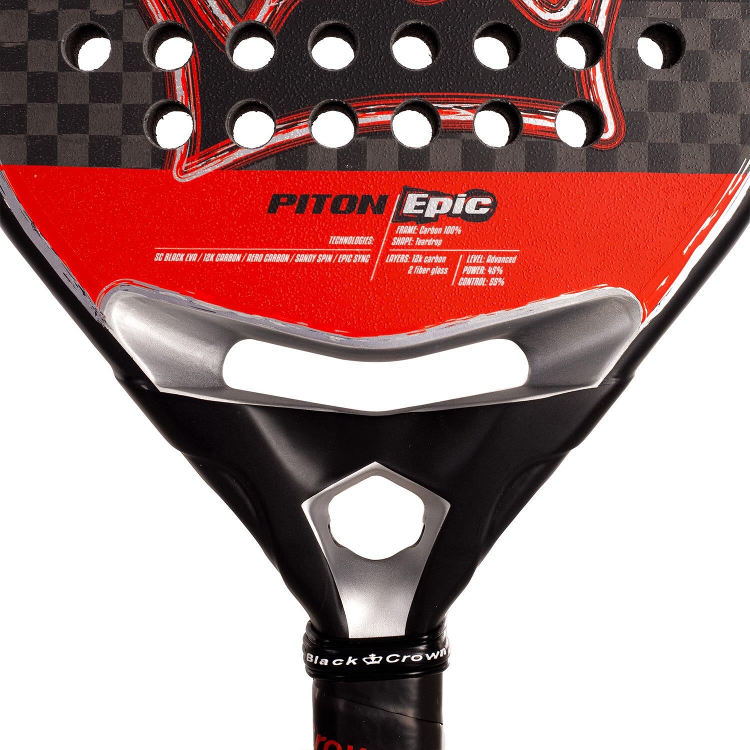 Black Crown Piton Epic 2025 3/7