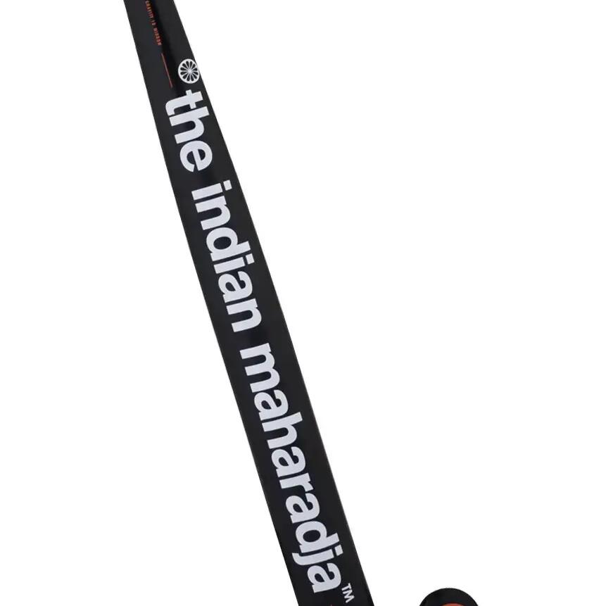 The Indian Maharadja Gravity 10 Midbow Hockeystick