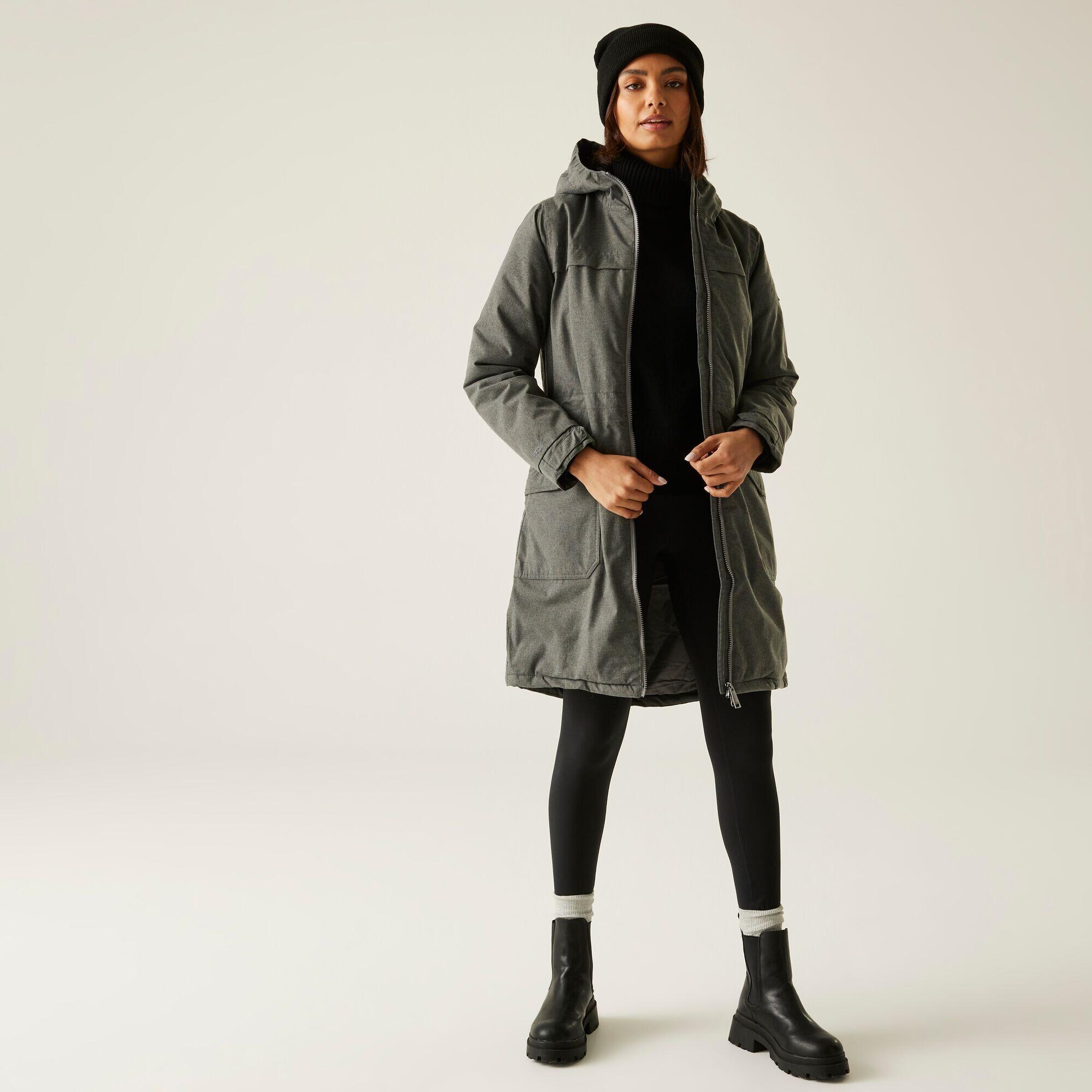 Coupe-pluie - Romine II femme 3/7