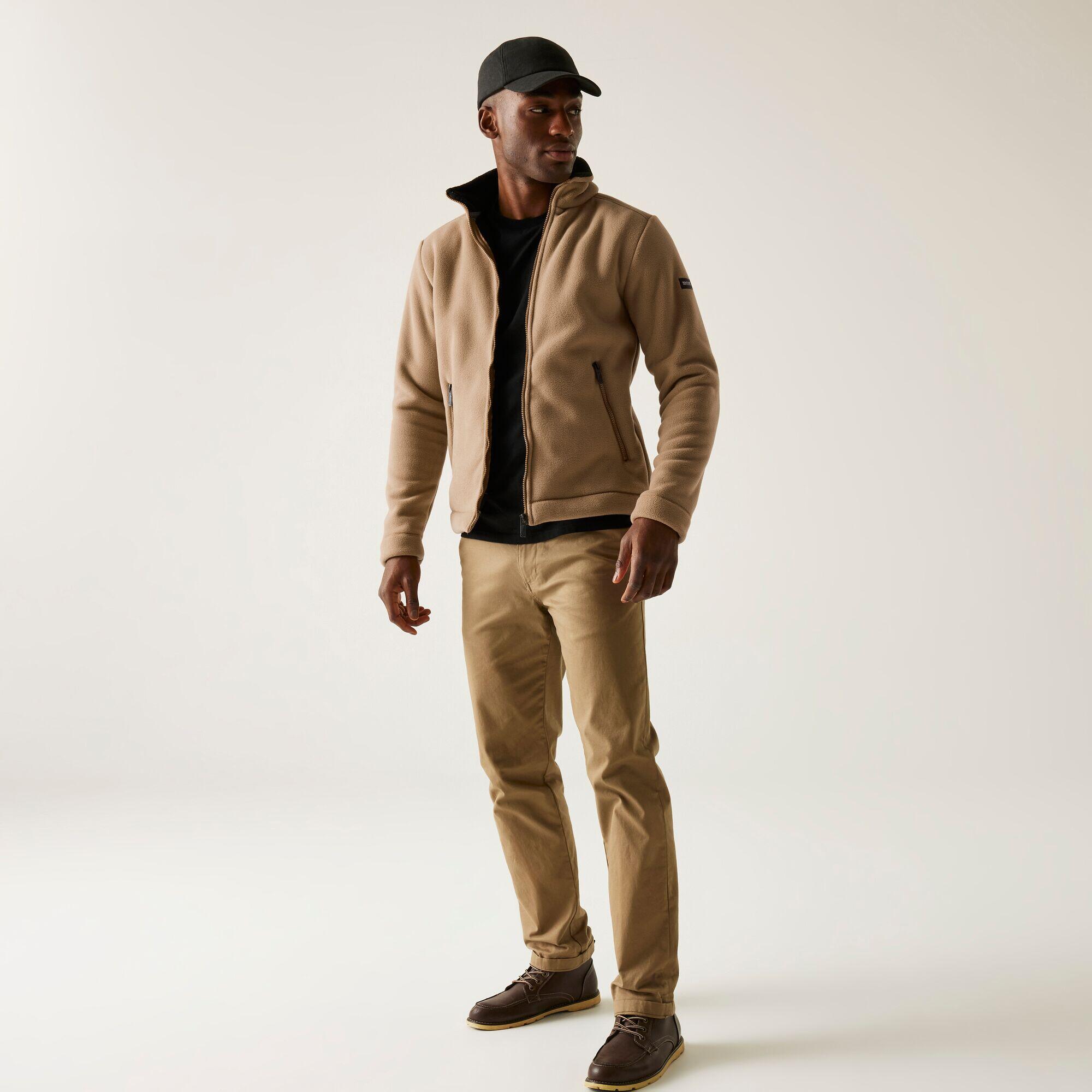 Herren Wandern Pullover - Garrian II 4/7