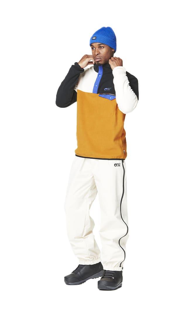 Arcca 1/4 Polar Homem 3/7