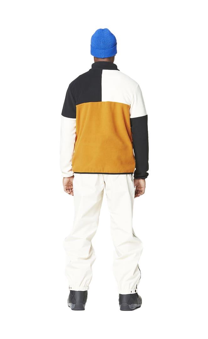 Arcca 1/4 Polar Homem 4/7