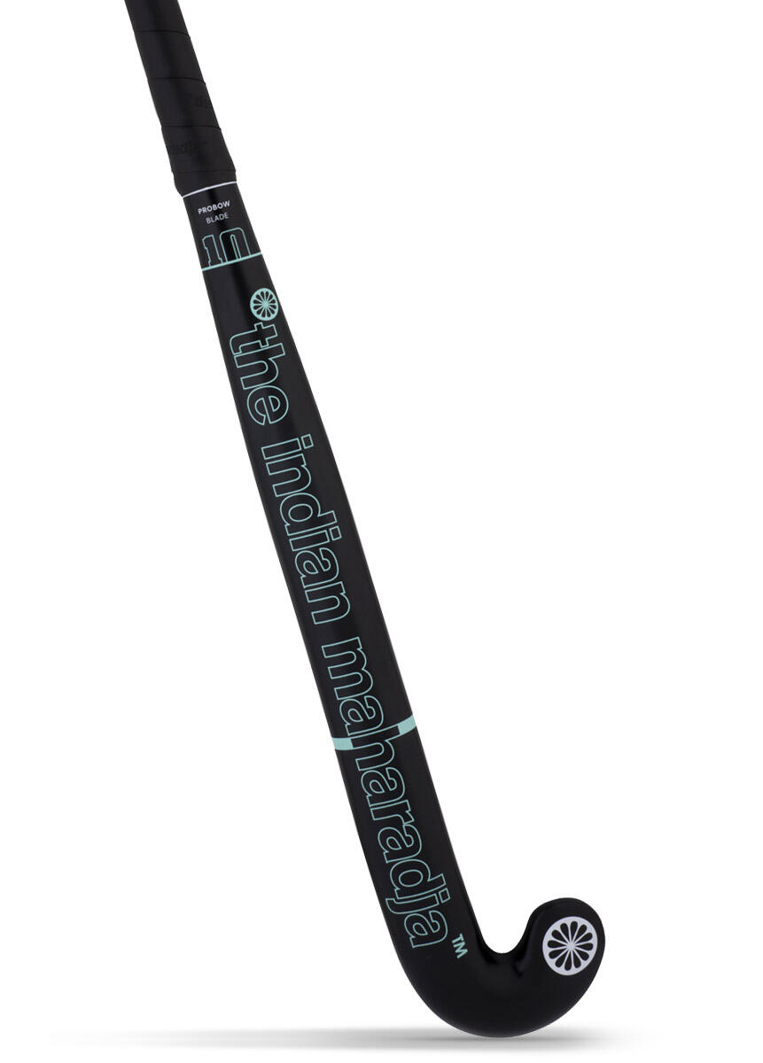 The Indian Maharadja Blade 10 Probow Stick de Hockey 1/3