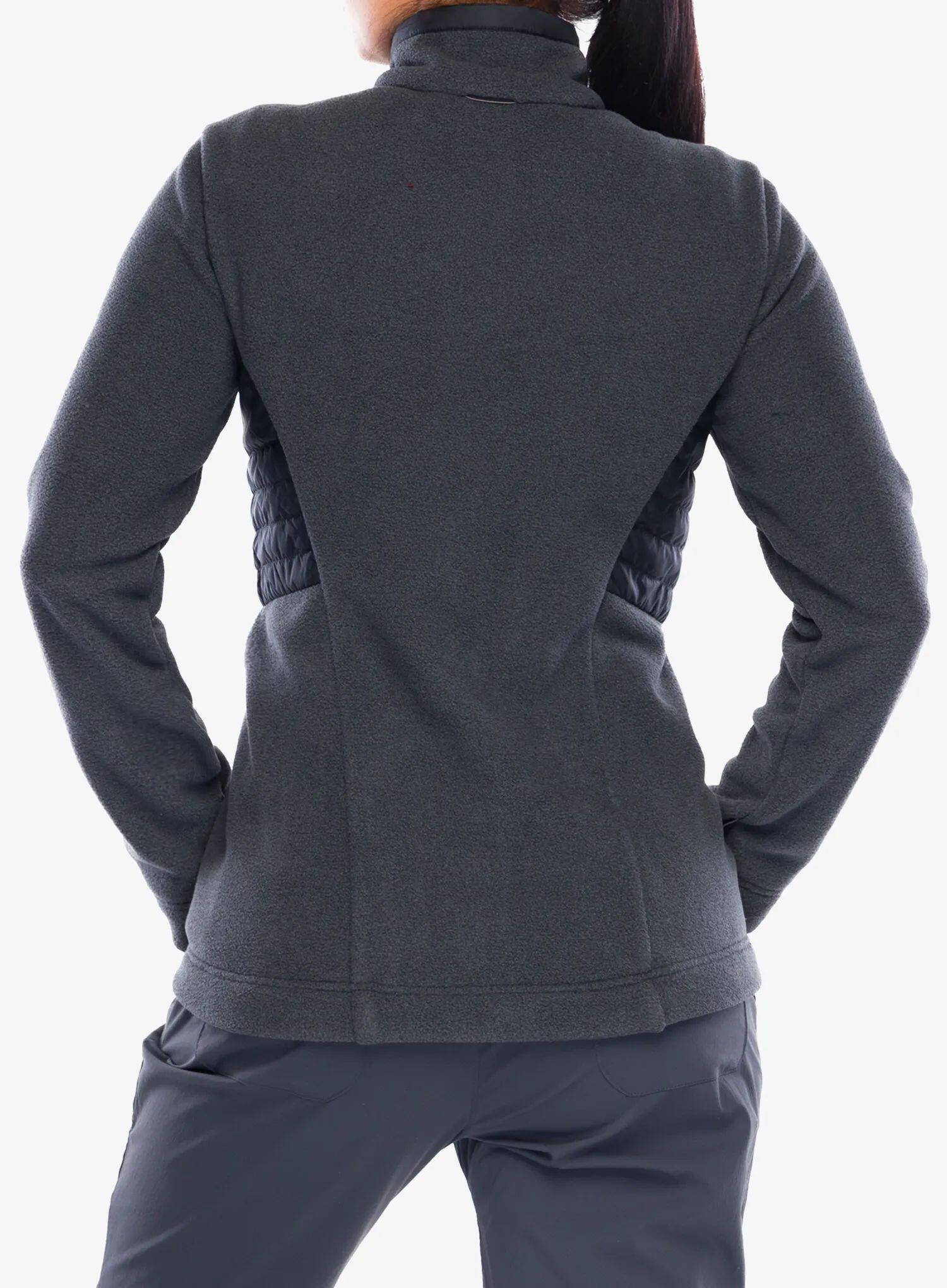 VAUDE Jacke Idris 3in1 Parka III 4/7