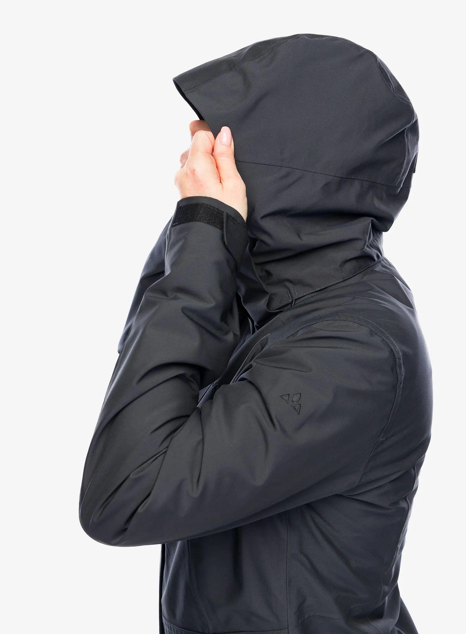 VAUDE Jacke Idris 3in1 Parka III 7/7