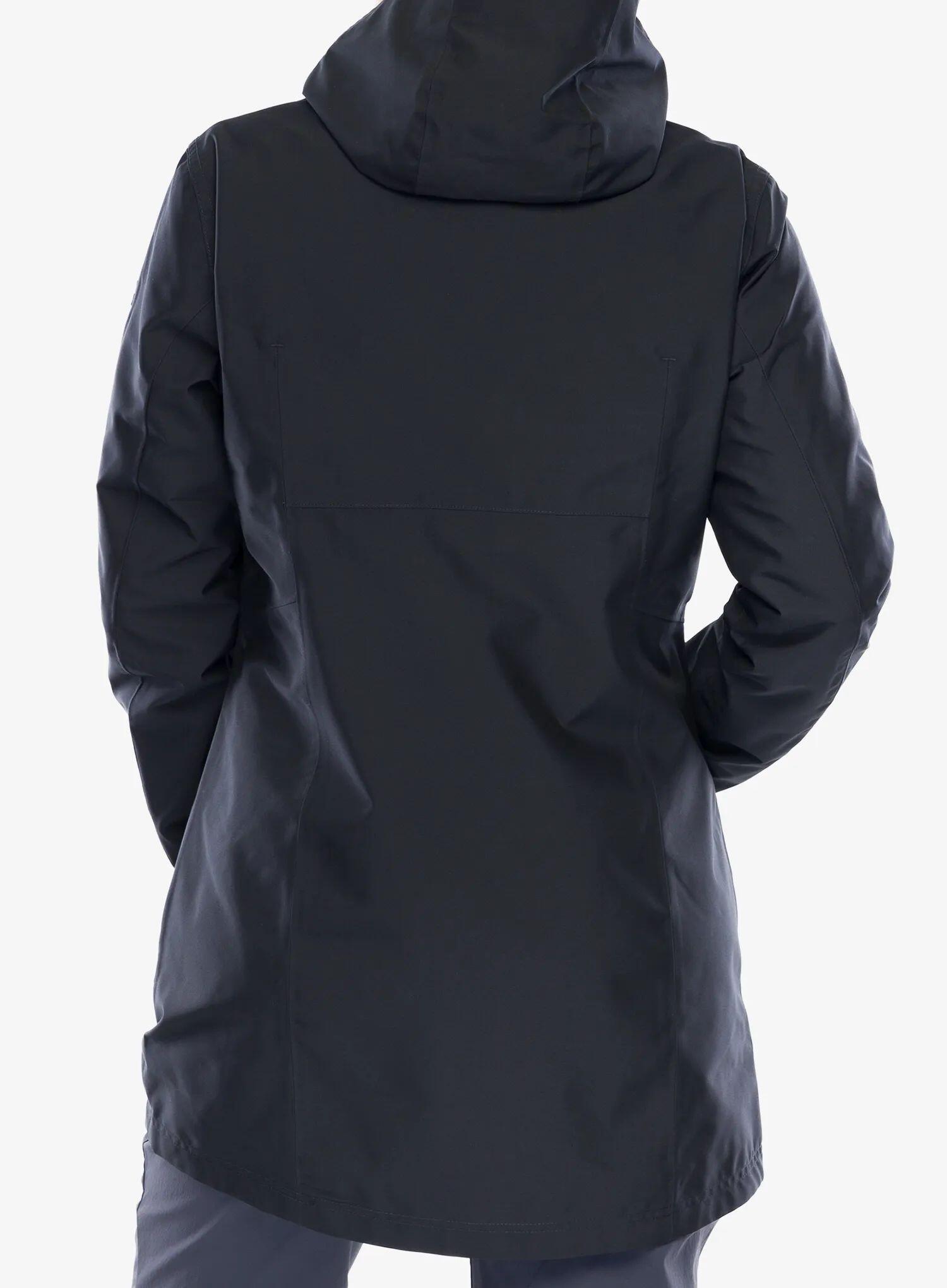 VAUDE Jacke Idris 3in1 Parka III 3/7