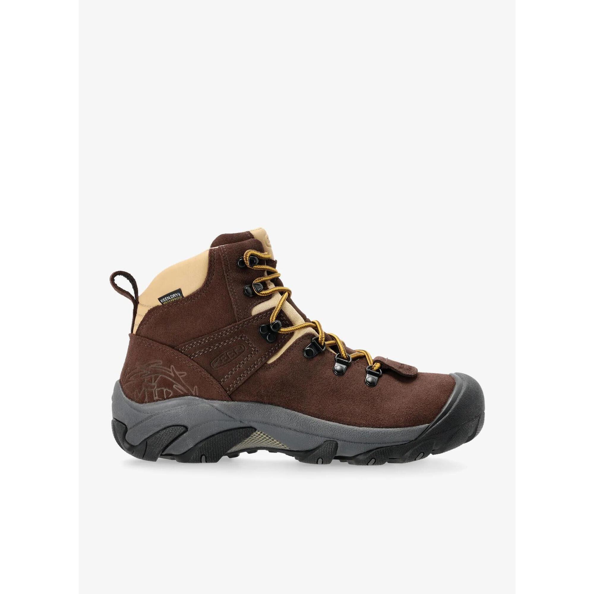 Buty trekkingowe męskie Keen Pyrenee