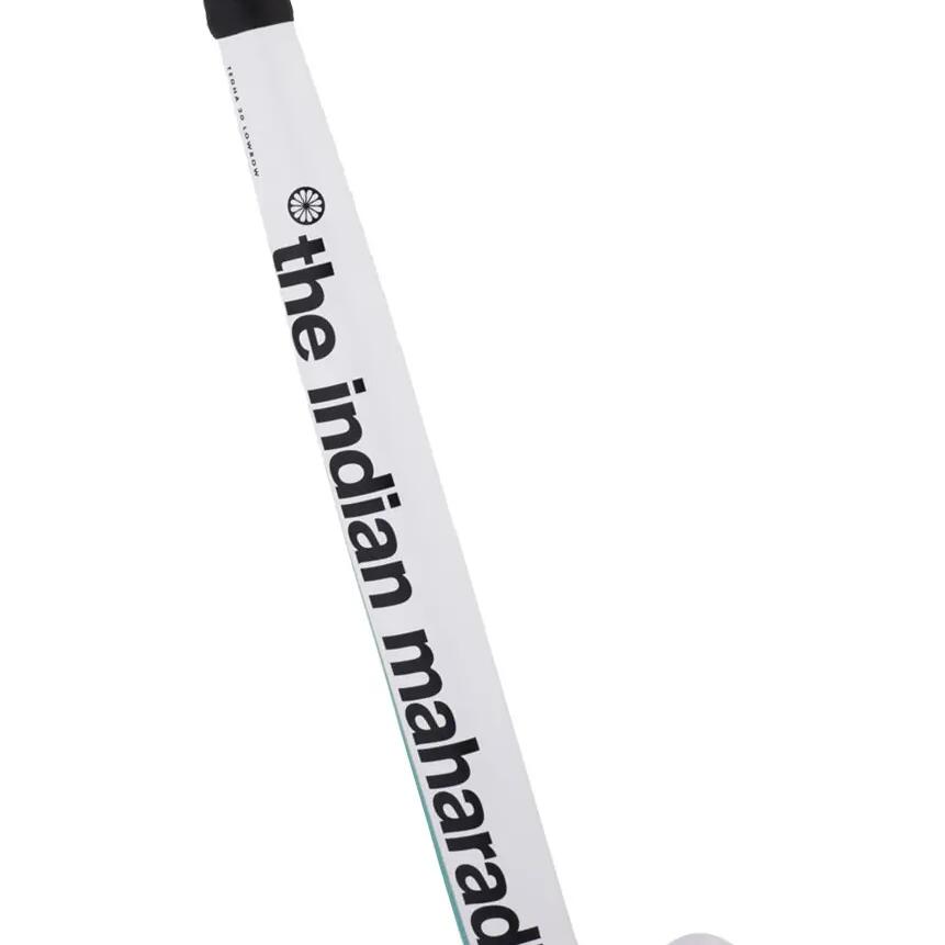 The Indian Maharadja Tegha 20 Lowbow Hockeystick
