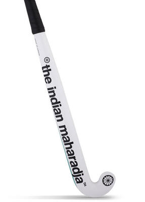 The indian maharadja tegha 20 lowbow hockeystick
