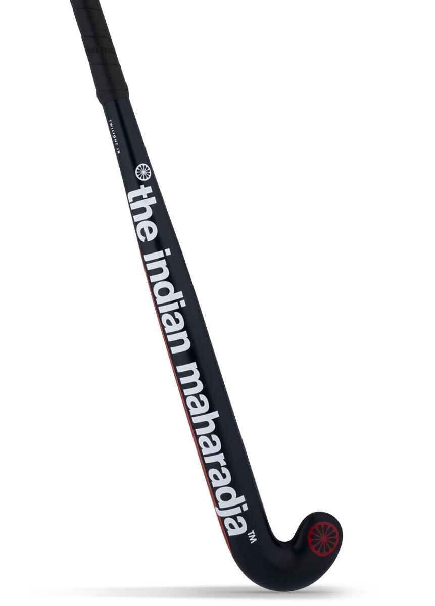 The Indian Maharadja Twilight Junior Hockeystick 1/3
