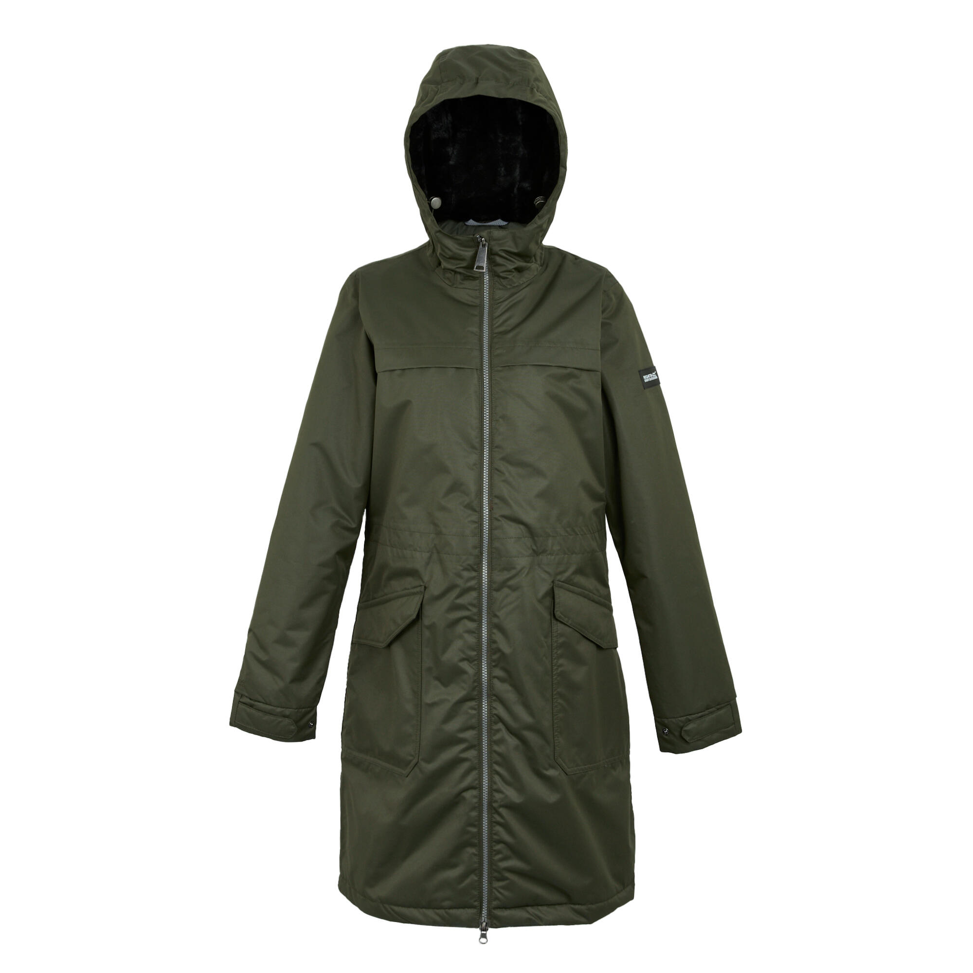 REGATTA Romine II Womens Hiking Waterproof Insulated Jacket