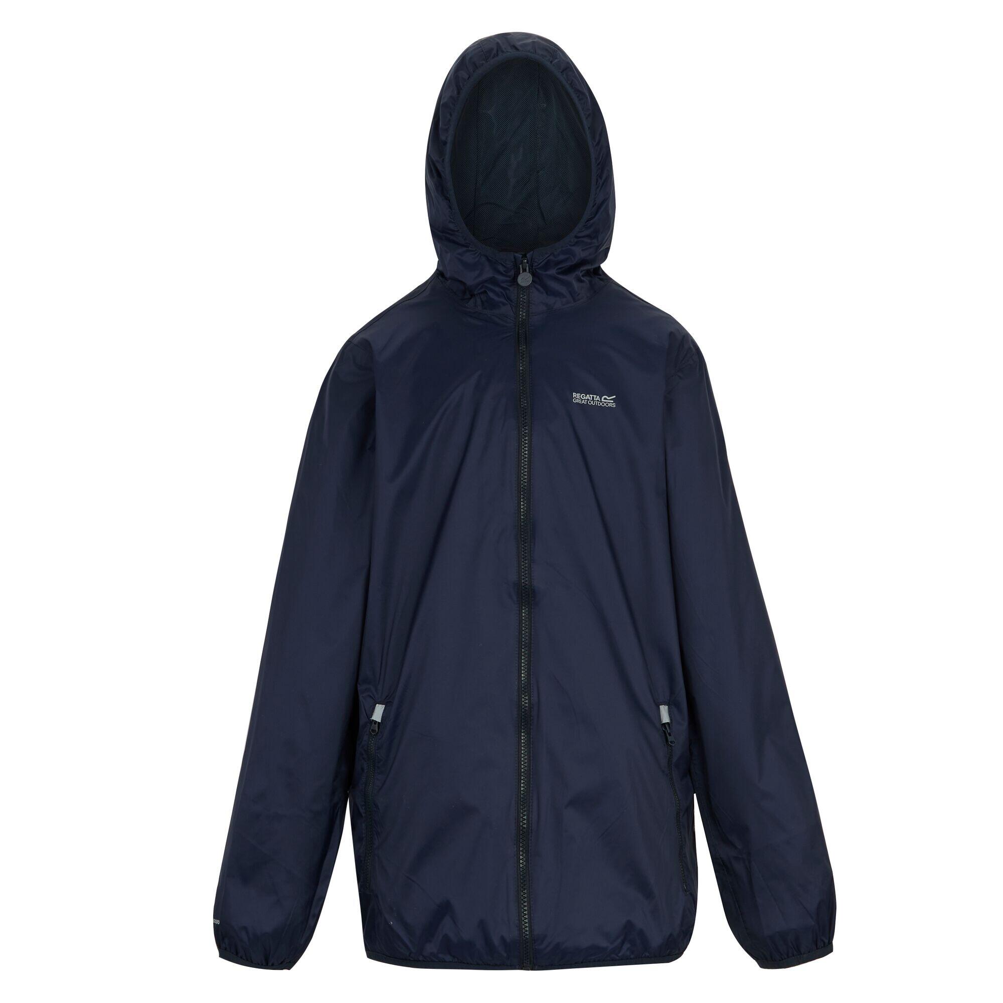 Giacche Bambino Kids Lever Waterproof Shell 5/7