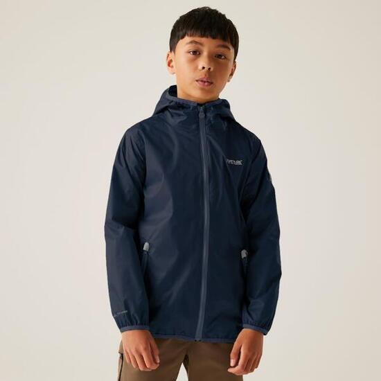 Veste - Kids Lever Waterproof Shell Enfant